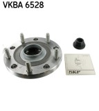 SKF VKBA 6528 Set rulment roata