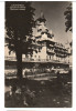 CPI B13733 CARTE POSTALA - CALIMANESTI. SANATORIUL BALNEAR, PAVILIONUL CENTRAL, Circulata, Fotografie