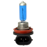 Set becuri auto, Pegasus skyline auto-tec halogen, H11 , 12V , 55W, 5000k, Becuri auto H11