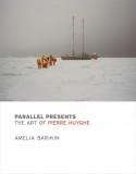 Parallel Presents | Amelia Barikin, MIT Press Ltd