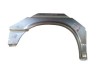 Segment reparatie aripa spate Vw Transporter T4, 1990-2003, Lung Partea Dreapta, Spate, (pentru modelul lung), Rapid