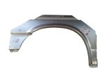 Segment reparatie aripa spate Vw Transporter T4, 1990-2003, Lung Partea Dreapta, Spate, (pentru modelul lung), Rapid