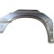 Segment reparatie aripa spate Vw Transporter T4, 1990-2003, Lung Partea Dreapta, Spate, (pentru modelul lung)