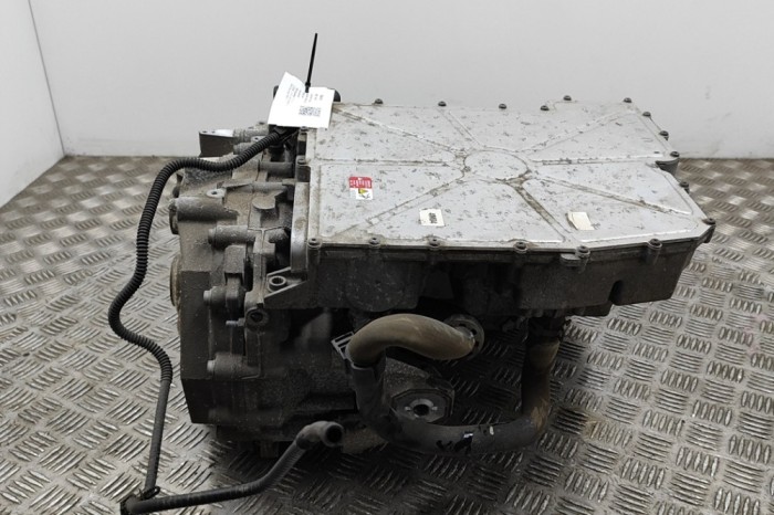 VW ID.4 E21 2022 - Motor - OEM: 1EA907121C,0EH901098
