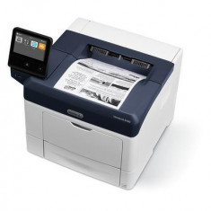 Imprimanta laser mono Xerox VersaLink B400V_DN,Dimensiune: A4, Viteza: 45 ppm,