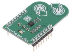 Senzor Proximitate GPIO/I2C IQS624 3.3V