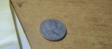 Cumpara ieftin Moneda 20 Cents New Zewland 1980 #A6189, Australia si Oceania