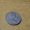 Moneda 20 Cents New Zewland 1980 #A6189
