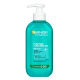 Gel de curatare pentru ten gras Pure Active Skin Naturals, 200 ml, Garnier