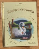 Ratusca cea urata. Disney. Povesti din colectia de aur, Nr. 61