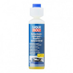 Solutie curatat parbriz super concentrata Liqui Moly 250ml