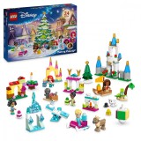 Cumpara ieftin LEGO Disney - Calendar de advent 43253 | LEGO