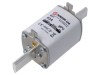 Siguranţă industrială NIKDIM 63A 1kV DC NH1 gPV