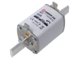Siguranţă industrială NIKDIM 63A 1kV DC NH1 gPV
