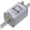 Siguranţă industrială NIKDIM 63A 1kV DC NH1 gPV
