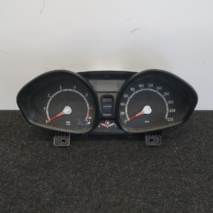Ceas de bord FORD FIESTA VI 2010 OEM: 8A6T-10849-AJ 2353622