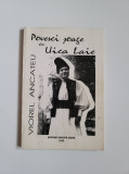 Cumpara ieftin Viorel Ancateu, Povesti soage cu Uica Laie, Dacia Europa Nova, Lugoj, 1993