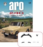 Numarul 14. Aro 240