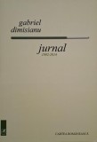Jurnal (1992-2014) - Gabriel Dimisianu