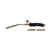 Arzator, 360 mm cu duze de lipire in trei puncte Yato YT-36731