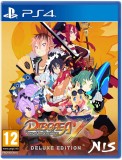 Disgaea 7 Vows Of The Virtueless Deluxe Edition PS4, NIS AMERICA