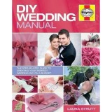 Cumpara ieftin DIY Wedding Manual