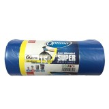 Saci menajeri Sano Optima Super 60L, 15buc albastri