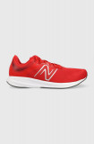 Cumpara ieftin New Balance pantofi de alergat MDRFTRW2 culoarea rosu