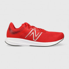 New Balance pantofi de alergat MDRFTRW2 culoarea rosu