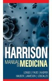 Harrison. Manual de medicina Ed.18