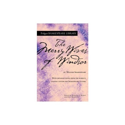 The Merry Wives of Windsor foto
