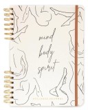 Jurnal - Guided Wellness - Mind Body Spirit | DesignWorks Ink