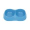 CASTRON DIN PLASTIC MPS MAYA DUBLU S BLUE