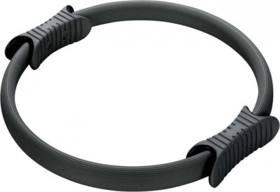 Inel Pilates, Antracit, &amp;Oslash; 38 cm foto