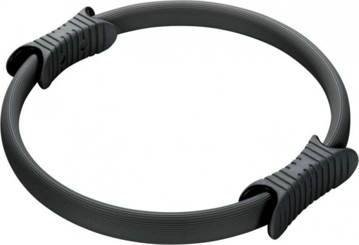 Inel Pilates, Antracit, &Oslash; 38 cm