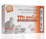 MUMIE-EXTR PURIF DE RASINA 60CPS