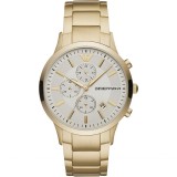 Ceas Barbati, Emporio Armani, Renato AR11332 - Marime universala