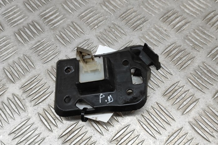 Suport bara de protecție dreapta față MAZDA CX-5 KF 2021 OEM: KSD4-50-151 29828014