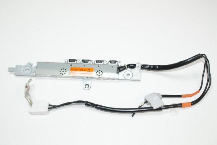 Antena LEXUS GS III GRS19_, UZS19_, URS19_ 2006 OEM: 86300-30A70 2184627