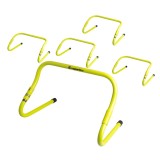 Set Obstacole Ajustabile inSPORTline HurdSet 5-bucati,