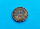 2 Filler 1907 Ungaria-RAR-Stare buna!