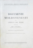 Documente moldovebesti dela Stefan cel Mare - de Mihai Costachescu, Iasi,1935.