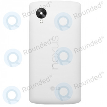 Capac baterie LG Nexus 5 D820 alb foto