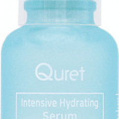 Quret Ser pentru față hidratant cu acid hialuronic, 30 ml