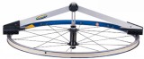 Stand Profesional Verificare Roti Bicicleta IceToolz, Aluminiu, 16-31 inch