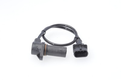BOSCH 0 281 002 675 Senzor impulsuri, arbore cotit foto