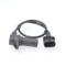 BOSCH 0 281 002 675 Senzor impulsuri, arbore cotit