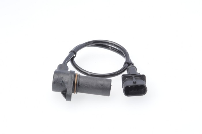 BOSCH 0 281 002 675 Senzor impulsuri, arbore cotit