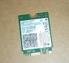 Placa wireless / modul wlan M2 Intel Dual Band AC 7265 867Mb + Bluetooth 4.0