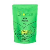 Neem pulbere 125gr sanoviva farma
